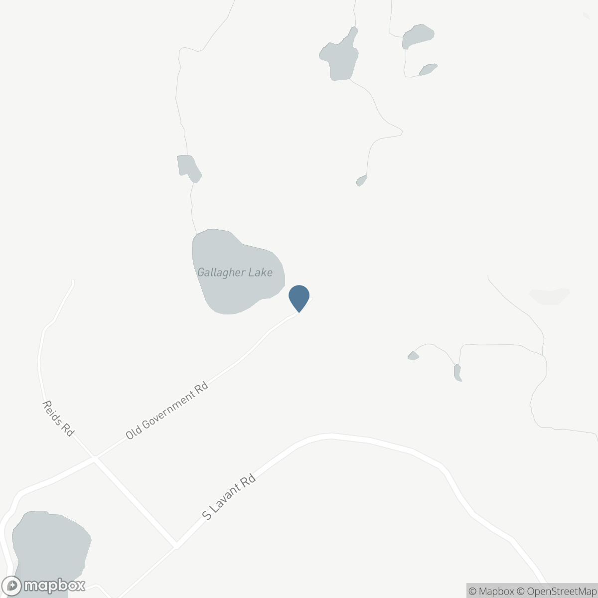 0 OLD GOVERNMENT ROAD, Lanark, Ontario K0G 1K0
